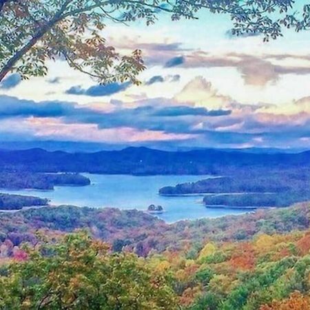 Close To Lake Blue Ridge, Hot Tub, Swing Beds Morganton Exterior foto