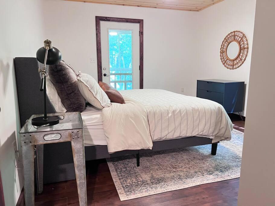 Close To Lake Blue Ridge, Hot Tub, Swing Beds Morganton Exterior foto
