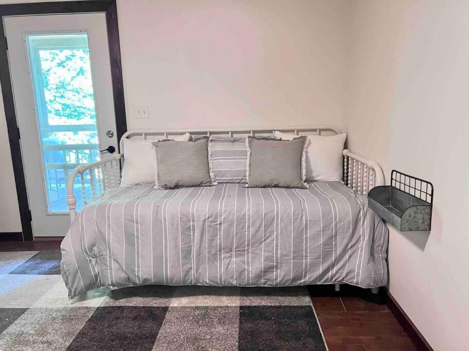 Close To Lake Blue Ridge, Hot Tub, Swing Beds Morganton Exterior foto