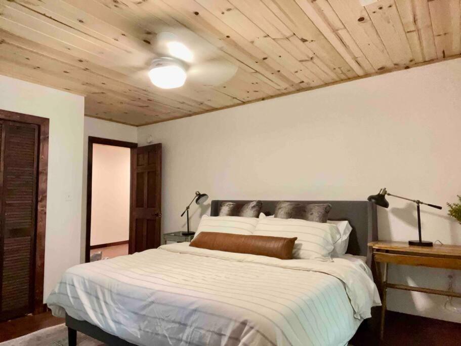 Close To Lake Blue Ridge, Hot Tub, Swing Beds Morganton Exterior foto