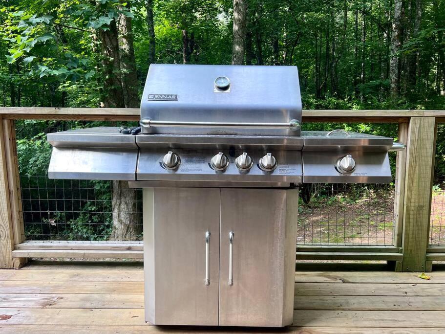 Close To Lake Blue Ridge, Hot Tub, Swing Beds Morganton Exterior foto