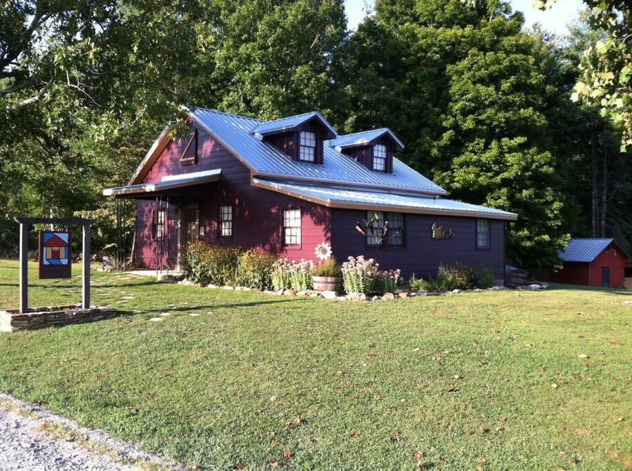 Close To Lake Blue Ridge, Hot Tub, Swing Beds Morganton Exterior foto
